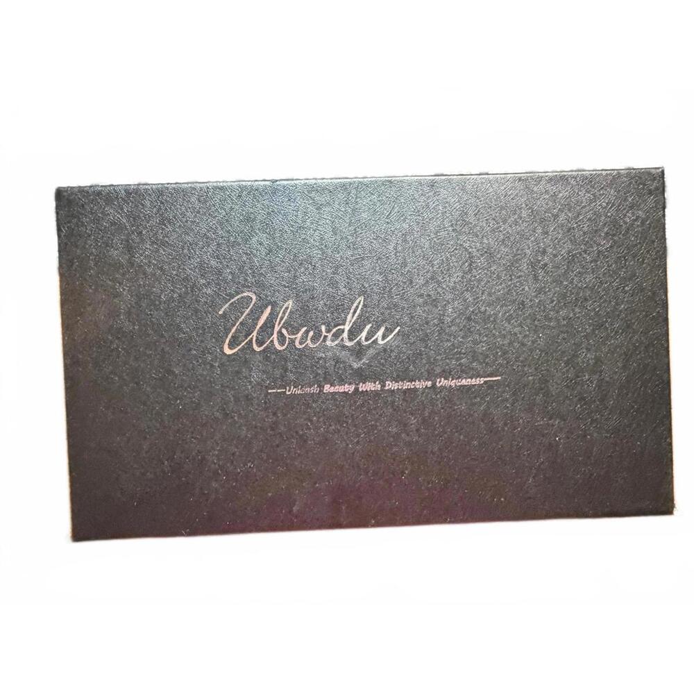 Wanbai Women’s Tabi Style Flats Wine Size 9.5 Slip On Shoes New In Box - Picture 6 of 7